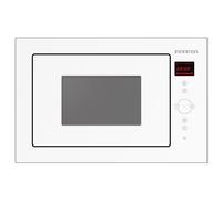 Microonde integrato Infiniton IMW-WGL52 con grill 25L 1000W Bianco