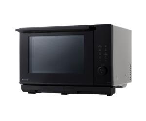 Microonde Inverter 27L con Grill, Forno e Vapore - 1000W