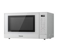 Microonde Inverter Solo Spazioso 32L - 25 Programmi Automatici, 1000W