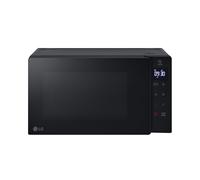 Microonde LG MH6032GAS 20 Litri 700W con Grill Touch Control Nero