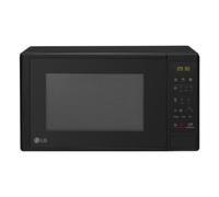 Microonde LG MH6042D 20L 700W con Grill Touch Display LED