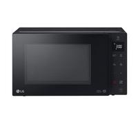 Microonde LG MH6535GIB 25L 1000W con Grill e Smart Inverter
