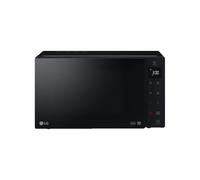 LG NeoChef MS 2535 GIB Superficie piana Solo microonde 25 L 300 W Nero
