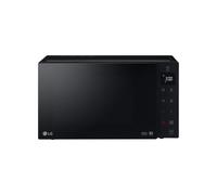 Microonde LG NeoChef MS2535GIB 25L 300W con Cottura a Vapore e Blocco Bambini