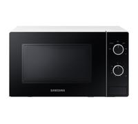 Samsung MS20A3010AH Microonde Capacita 20 Lt Potenza 1050 W Colore Nero