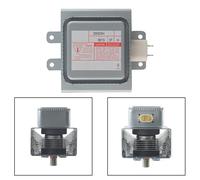 Microonde Magnetron 1080W raffreddato ad frequenza variabile piastra base l