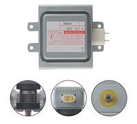 Microonde Magnetron 2M303H raffreddato ad frequenza variabile 1080W piastra