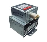 Microonde Magnetron della metropolitana di elettrone di vuoto di frequenza variabile di alta efficienza per cottura e riscaldamento precisi