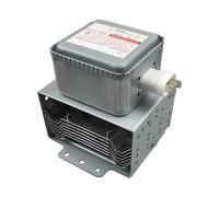Microonde Magnetron Installare Convenientemente Forno A Microonde Forno A Microonde Magnetron 2M248J Struttura Del Metallo Del Tubo Per