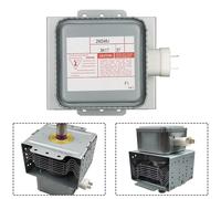 Microonde Magnetron Installazione Semplificata Modello 2M248J Ricambi Disponibil
