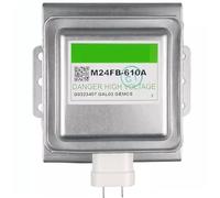 Microonde magnetron M24FB-610A riscaldamento elettronico tubo 900W