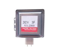 Microonde Magnetron Raffreddato Ad Aria, Compatibile Con LG