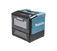 Microonde MAKITA MW001GZ XGT® (Solo corpo)