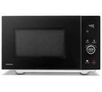 Microonde - MD12041 - Nero - 25 L - 4 in 1 con funzione grill e convezione - Nouvo
