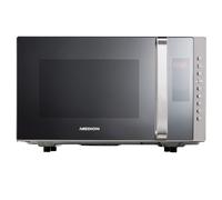 Microonde MEDION 3 in 1 con funzione grill e aria calda (23 litri 800 watt di