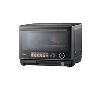 Microonde Midea 25 litri Nero - Nouvo