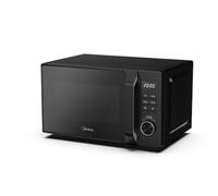 FORNO M/O MIDEA AG20CF2EBK 800W 20LT C/GRILL 1000W NERO
