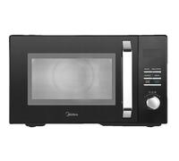 Microonde Midea MAC23XF 23 litri Nero - Nouvo