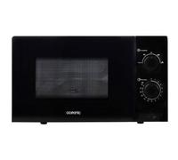 Microonde Oceanic MO20B11 20L 700W Scongelamento Timer 35min Nero
