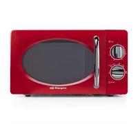 Orbegozo MI-2020 forno a microonde Rosso Solo microonde Superficie piana 20 L 700 W