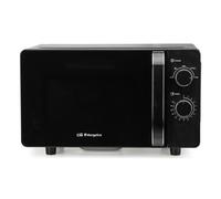 Microonde Orbegozo MI 2061 CE 20 Litri 700W con Tecnologia Flatbed e Scongelamento