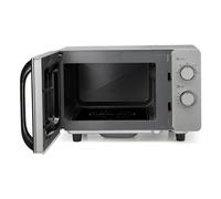 Microonde Orbegozo MI 2062 CE 20 Litri 700W con Tecnologia Flatbed e Scongelamento