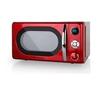 Orbegozo MIG 2042 Microonde con Grill 20L 700W Rosso
