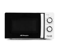 Microonde con Grill Orbegozo MIG2130 20 L 700W Bianco