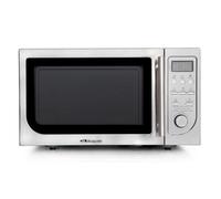 MIG-2525 Forno Microonde Capacit 28 Litri Potenza 900 Watt Colore Acciaio Inox