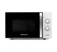 Microonde Orbegozo MIG 3022 30 Litri 950W Grill Funzioni Combi