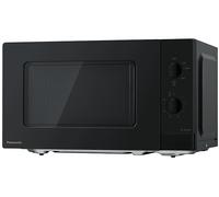 Panasonic NN-SM22QBEPG Microonde Capacita 20 Lt Potenza 800 W Colore Nero