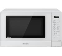 Panasonic NN-ST45 Piano di lavoro Solo microonde 32 L 1000 W Bianco - NUOVO
