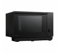 Panasonic NN-DS59NBEPG forno a microonde Nero Microonde combinato Superficie piana 27 L 1000 W