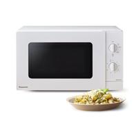 Microonde Panasonic NNSM21QWEPG Bianco 800 W 20 L