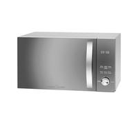 ProfiCook Microonde PC-MWG 1176 H 23 L 2300 W Grill Convezione Timer Acciaio inox