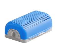 Microonde Salvaspazio Cooker, Even Heat Roasting, Non Stick Cooking Device, Portable Food Warmer, Cooker for Hot Dogs Brats Salsa Bread Burgers Rolls Breakfast Homemade 7.48x4.72x2.56 Inches