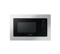 SAMSUNG MG23A7013CT INTEGRADO MICROONDAS CON GRILL 23 L 1100 W NEGRO