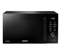 SAMSUNG MC28A5137CK/E1 - Microonde con convezione 28L 900W Nero - Sensore Cook