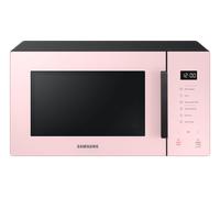 Forno a microonde alla griglia Samsung MG23T5018CP con funzione di cottura alla griglia sana 23L