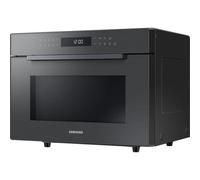 Microonde Samsung MC35R8088CC 35L 900W Air Fry Full Touch Carbone
