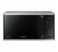 Microonde Samsung MG23K3515AS Nero 800 W 23 L