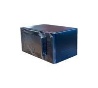 Microonde Samsung MG23T5018CK/BA 23 litri Nero - Nouvo