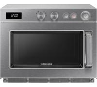 Microonde SAMSUNG MJ2651 da 1500W e 26 litri in acciaio inox e ceramica