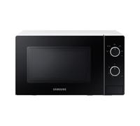 Microonde Samsung MS20A3010AH 20 Litri 700W con Funzioni Scongelamento e Riscaldamento