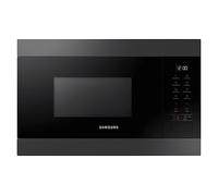 Samsung Forno a microonde ad Incasso 22L MS22M8274AM