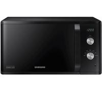 Microonde Samsung MS23K3614AK Solo 23L 800W LED Nero - Nouvo
