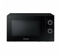 Samsung Ms20a3010al/ec Microwave Nero One Size / EU Plug