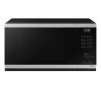 Microonde Samsung Solo Cottura Essenziale 23L MS23DG4504ATE1, Silver