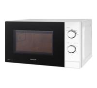 Microonde Sencor SMW 1718WH 20L 700W Timer Segnale Acustico