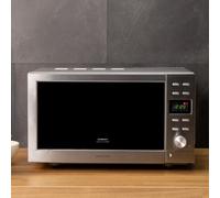 Cecotec GrandHeat 2000 Microonde a superficie piana in acciaio 20L 700W Acciaio inossidabile